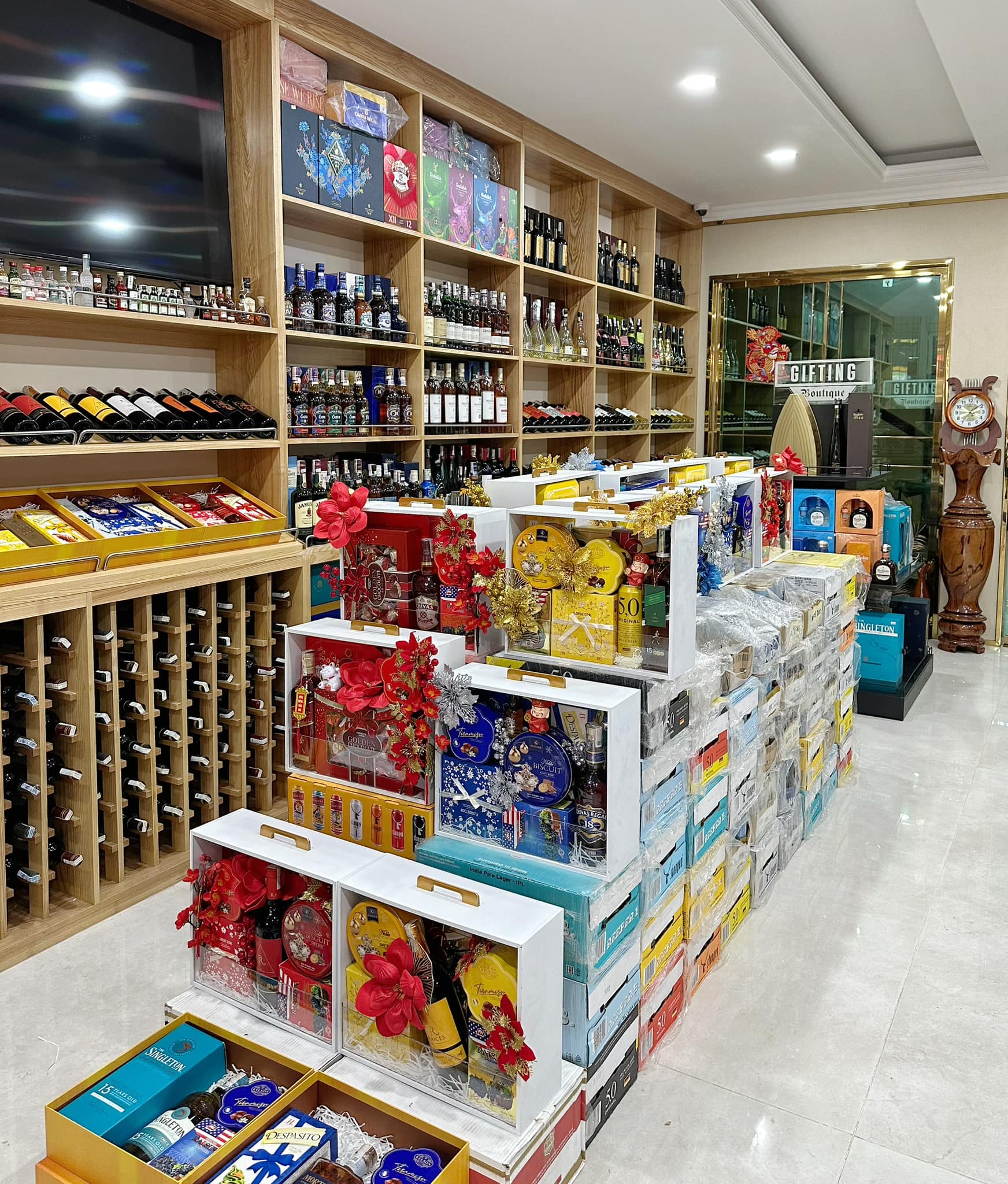 REEPER B IN PHAN THIẾT