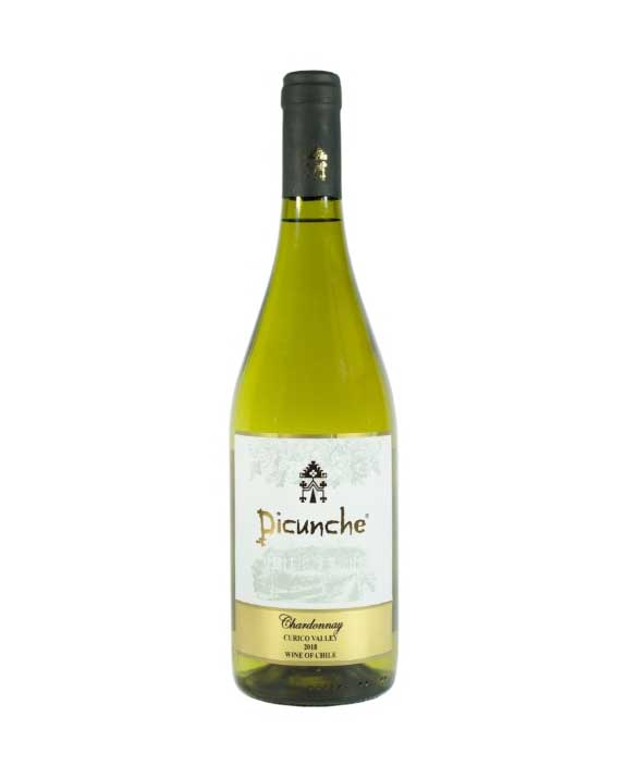 Picunche Chardonnay