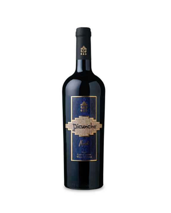 Picunche Merlot