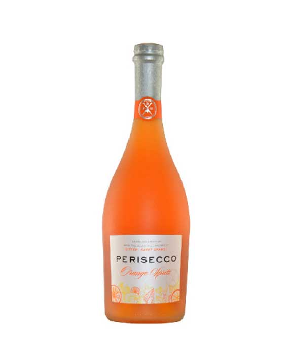 Perisecco Orange Spritz (Vang ngọt hoa quả)