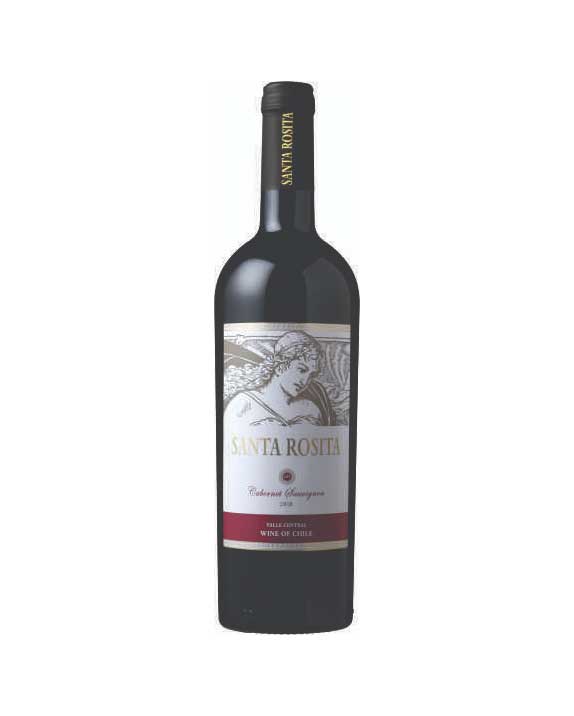 Santa Rosita Cabernet Sauvignon